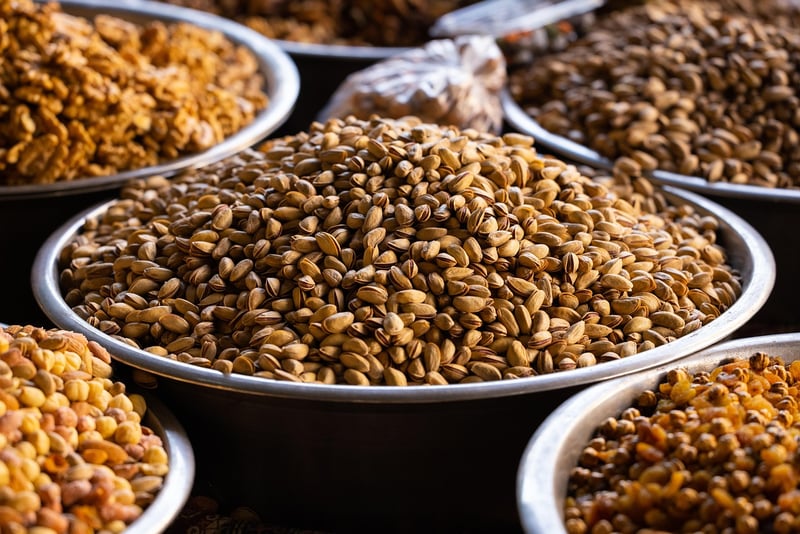 Superfoods Spotlight
